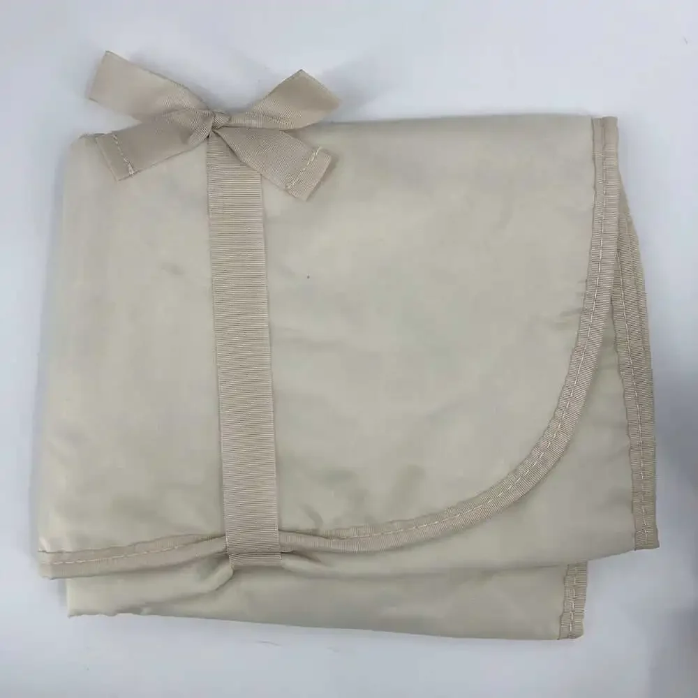 Chic Brown Messenger Baby Bag | New With Tags